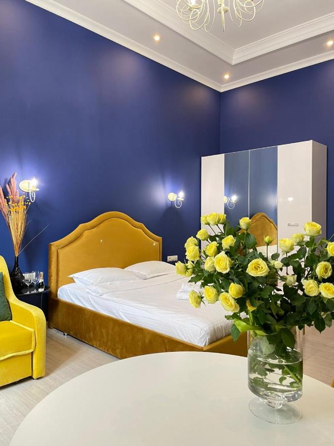 Royal On Slovatskogo 8 Апартаменты